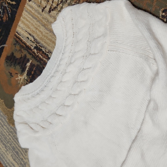 Ralph lauren sweater dress - Picture 8 of 12